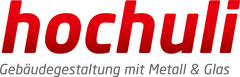 Logo Hochuli Metallbau AG