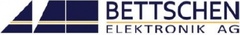 Logo Bettschen Elektronik AG