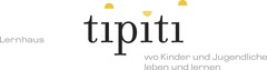 Logo Verein tipiti