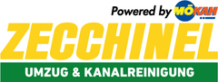 Logo Zecchinel Transport AG