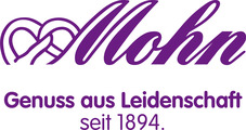 Logo Bäckerei Mohn AG