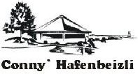 Logo Conny`s Hafenbeizli