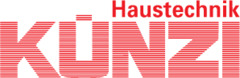Logo Künzi Haustechnik AG