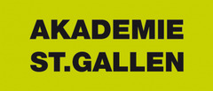 Logo Akademie St.Gallen