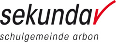 Logo Sekundarschulgemeinde Arbon