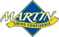 Logo Martin Confiserie Manufaktur AG