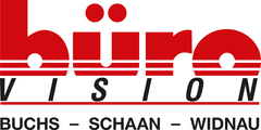 Logo Büro Vision AG