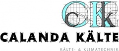 Logo Calanda Kälte AG