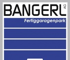 Logo Bangerl Fertiggaragenpark AG