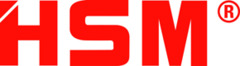 Logo HSM Pressen GmbH + Co. KG