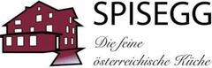 Logo Restaurant Spisegg