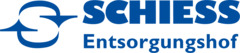 Logo Schiess Recycling AG