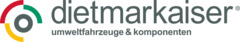 Logo Dietmar Kaiser AG
