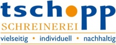 Logo Tschopp Schreinerei