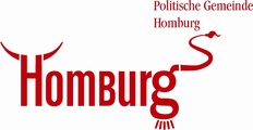 Logo Politische Gemeinde Homburg