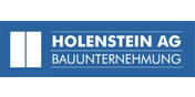 Holenstein Bauunternehmung AG Logo Holenstein Bauunternehmung AG