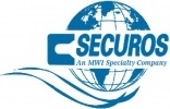 Logo Securos Europe GmbH