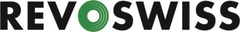 Logo REVOSWISS GmbH