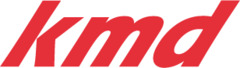 Logo kmd Industrievertretungen