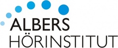 Logo Albers Hörinstitut AG