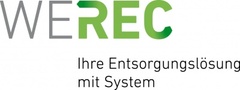 Logo WEREC AG