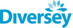 Logo Diversey B.V. Utrecht