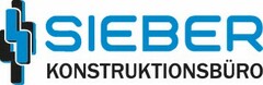 Logo Konstruktionsbüro Sieber GmbH