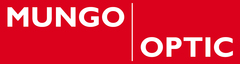 Logo MUNGO OPTIC AG