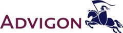 Logo Advigon Versicherung AG