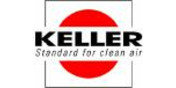 Logo Keller Lufttechnik AG