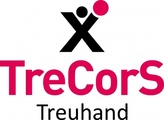 Logo TreCorS GmbH