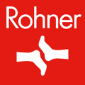 Logo Jacob Rohner AG