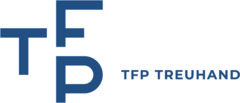 Logo TFP Treuhand AG