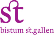 Logo Bischöfliches Ordinariat St. Gallen