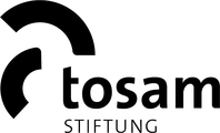 Logo Tosam Stiftung