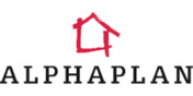 Logo Alphaplan AG