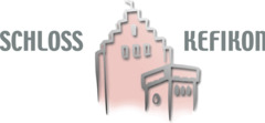 Logo Schule Schloss Kefikon