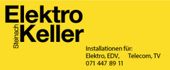 Logo Elektro Keller