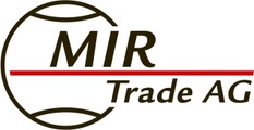 Logo MIR Trade AG