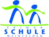 Logo Primarschule Weinfelden