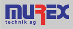 Logo murex technik ag