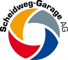 Logo Scheidweg-Garage AG