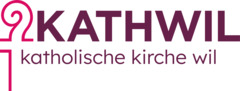 Logo Katholische Pfarr- und Kirchgemeinde Wil