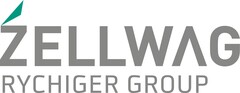 Logo Zellwag Pharmtech AG