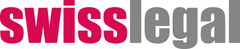 Logo Swisslegal asg.advocati