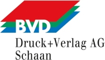 Logo BVD Druck+Verlag AG