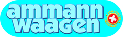 Logo ammann waagen gmbh