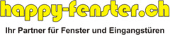 Logo happy-fenster.ch AG
