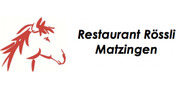 Logo Restaurant Rössli