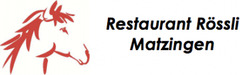 Logo Restaurant Rössli